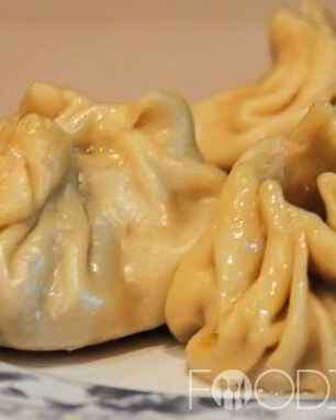 Манты в мультиварке