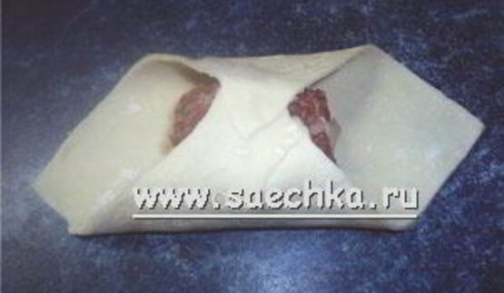 манты в пароварке