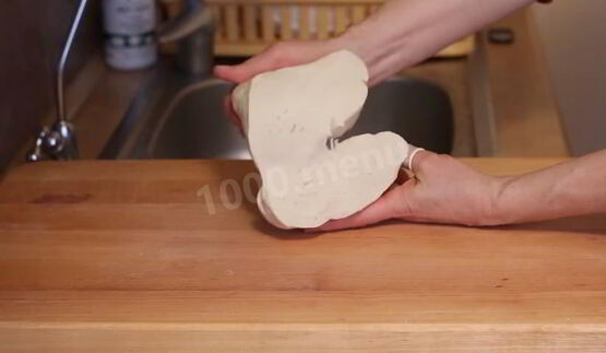 пян-се манты по-корейски