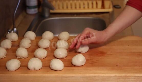 пян-се манты по-корейски