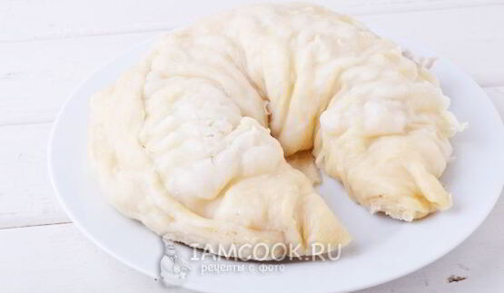 узбекский ханум