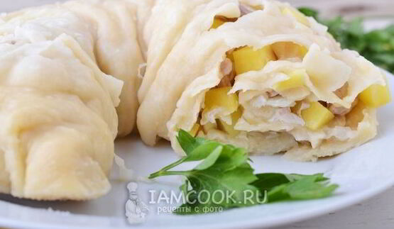 узбекский ханум