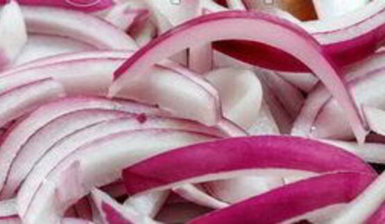 картошка по-французски с фаршем в духовке