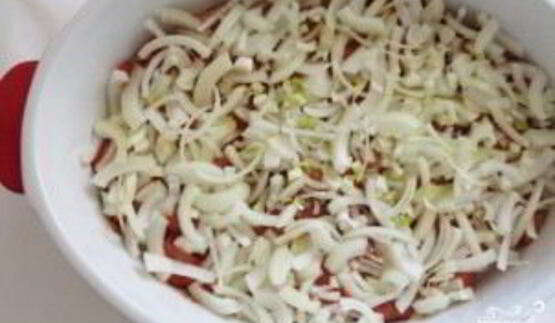 картошка по-французски