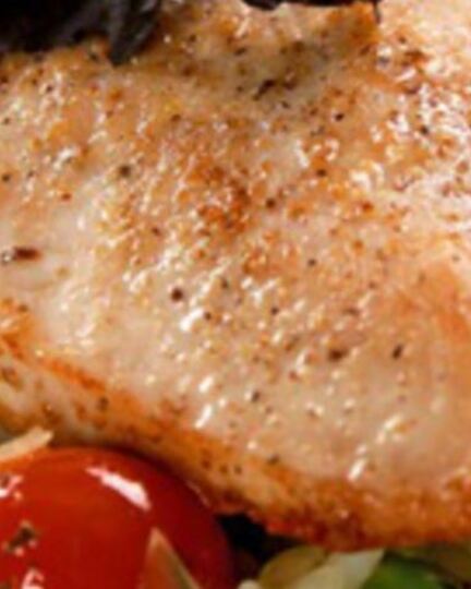 Рецепт куриных грудок по-французски