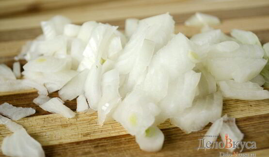 мясо по-французски из свинины с грибами