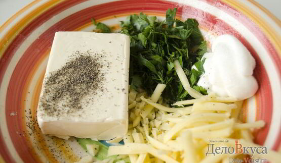 мясо по-французски из свинины с грибами