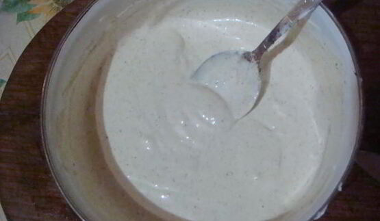 мясо по-французски