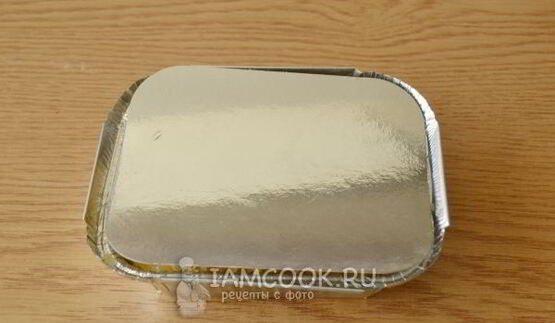 свинина по-французски в духовке