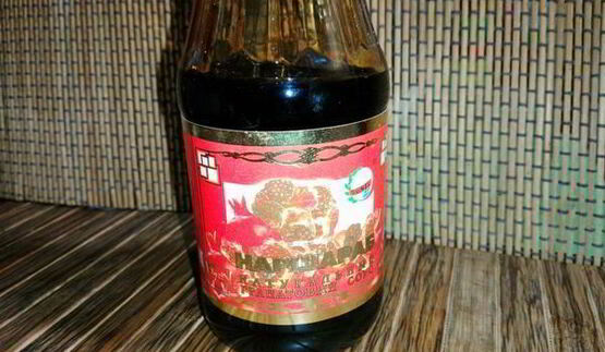 бараньи ребрышки барбекю в соусе наршараб