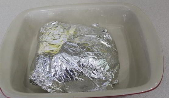 буженина с черносливом