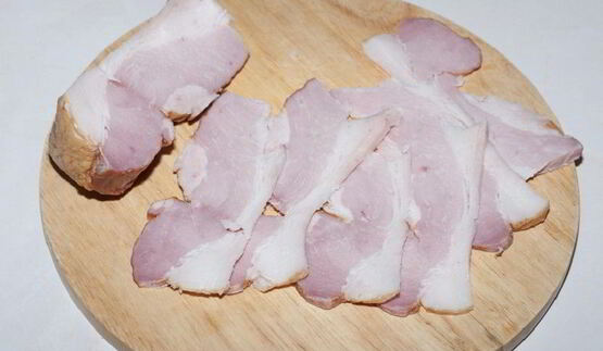 фаршированная курица в духовке