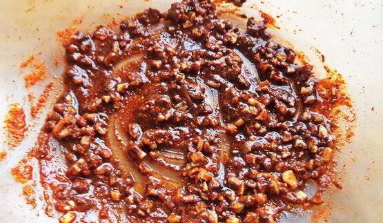 куриные грудки, запеченные в рукаве