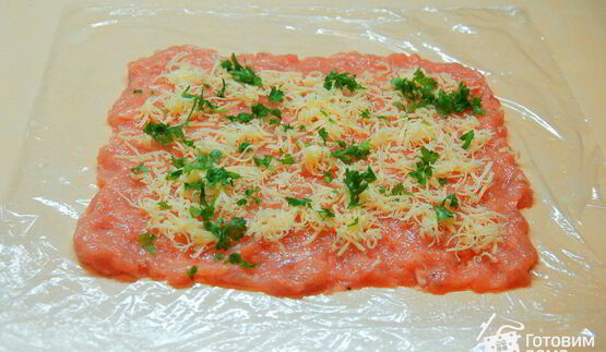 куриные колбаски