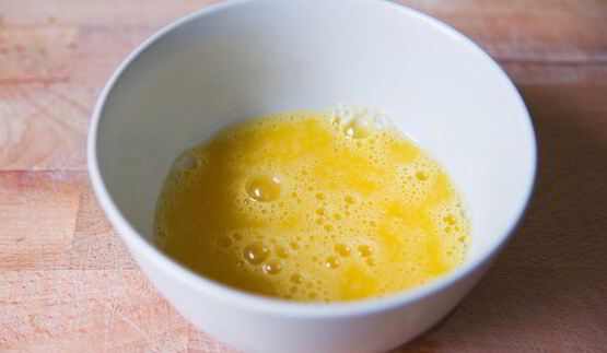 куриные корзиночки с брокколи