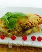 Мясо по-королевски