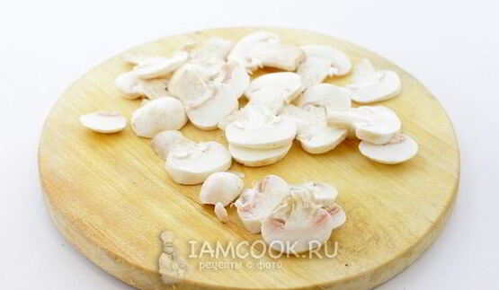 мясо по-королевски