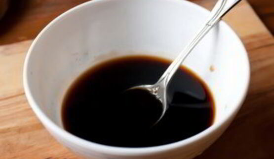 стир-фрай из индейки с зеленой фасолью