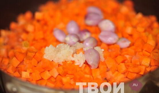 свинина тушеная