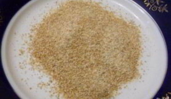 жареное куриное филе с корочкой