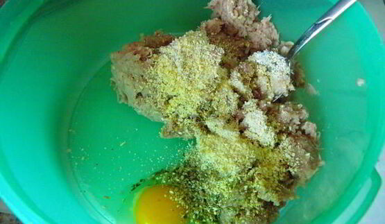 артишоки фаршированные