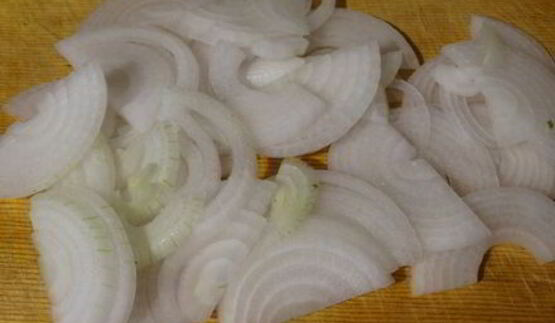 баклажаны грибочки