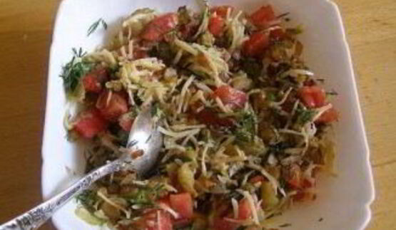 баклажаны по-каталонски