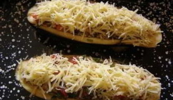 баклажаны по-каталонски