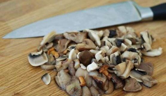 баклажаны по-славянски