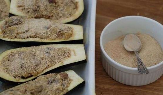 баклажаны по-славянски