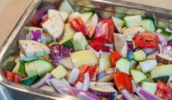 баклажаны по-тоскански