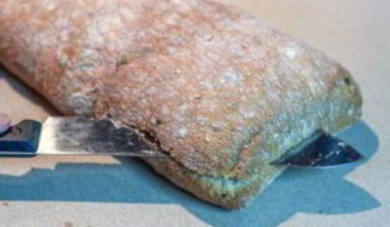 баклажаны по-тоскански