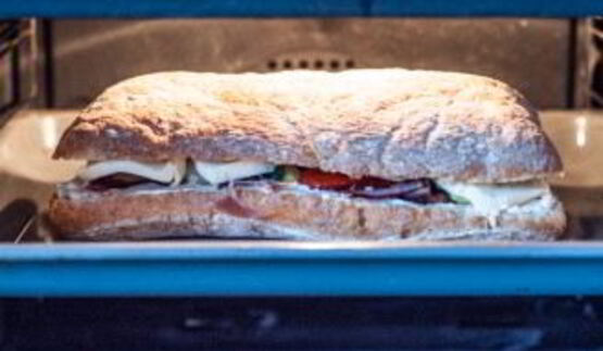 баклажаны по-тоскански