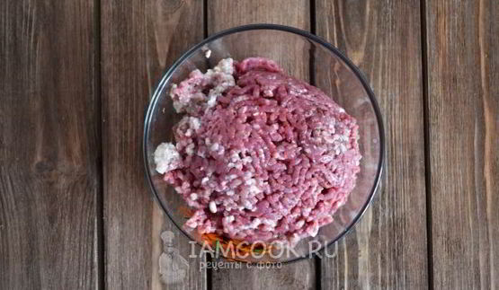 баклажаны с бараниной в духовке