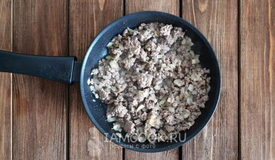 баклажаны с бараниной в духовке