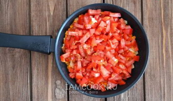 баклажаны с бараниной в духовке