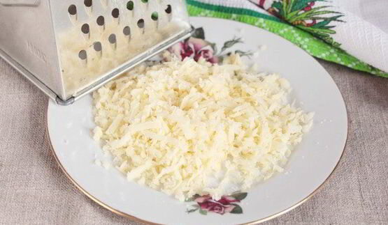 биточки из фасоли и сыра