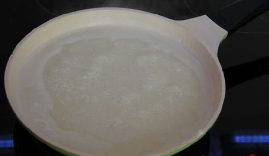 фаршированный перец в сметане