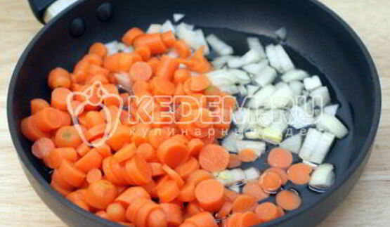 фаршированные перцы