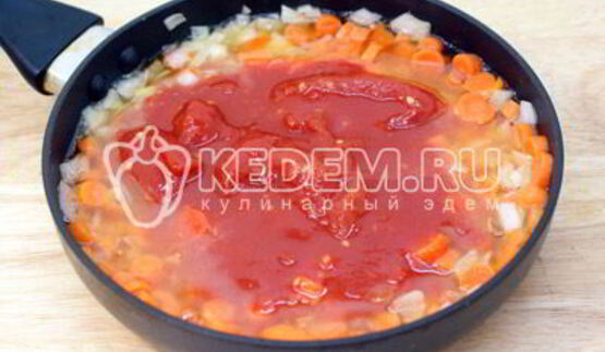 фаршированные перцы