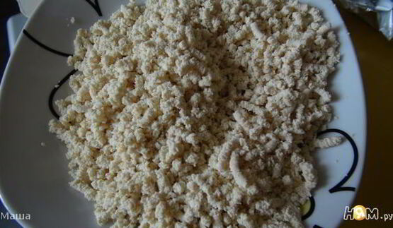 кабачки, запеченные с тофу