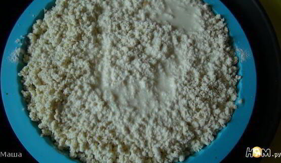 кабачки, запеченные с тофу