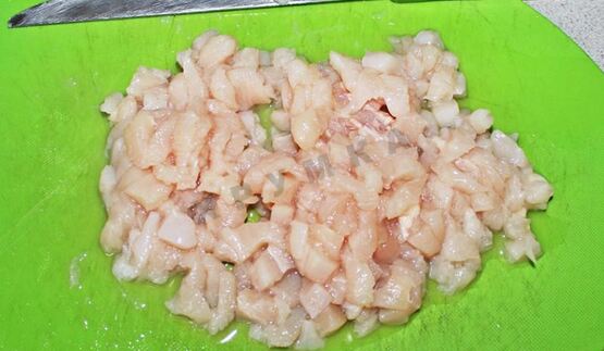 кабачки запеченные в фольге в духовке