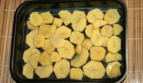 мусака сербская