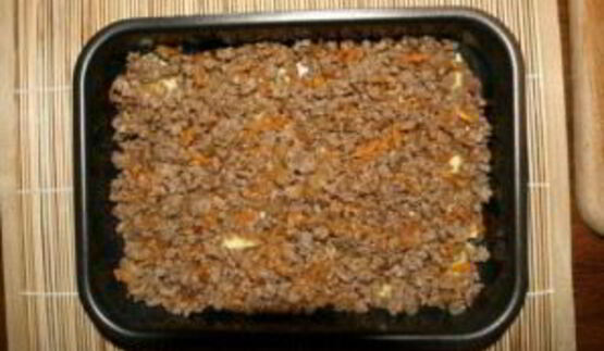 мусака сербская