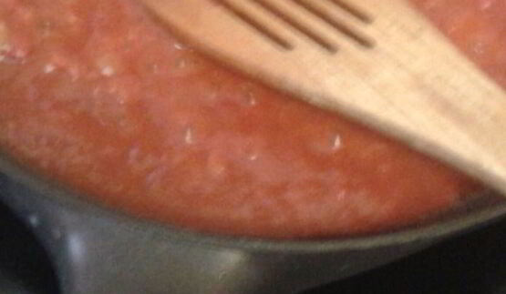 перец, фаршированный мясом и рисом