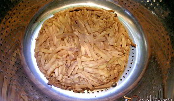 соленые баклажаны