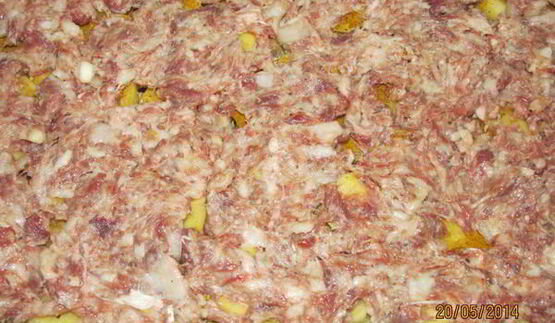 спаржевая фасоль по-французски