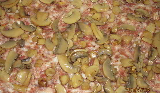 спаржевая фасоль по-французски