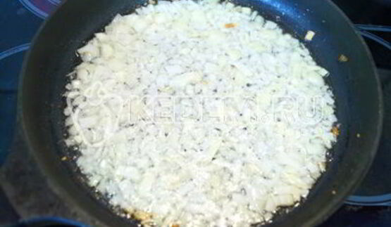 тушеная капуста с фасолью